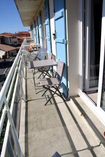 Hossegor - Plage 100 m - Couple - Famille - 6
