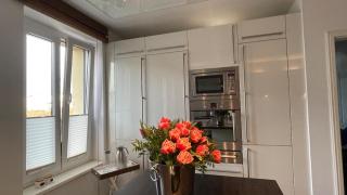 No I Penthouse Seestern apartments - Schwerin - 1