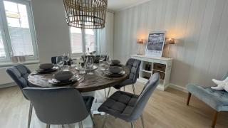 No I Penthouse Seestern apartments - Schwerin - 2