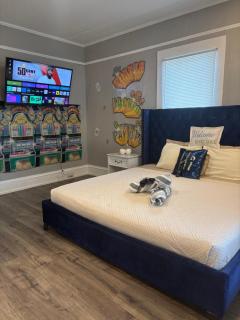 Nice & Cozy 3 bedroom Escape - Waycross - 9