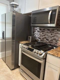 Nice & Cozy 3 bedroom Escape - Waycross - 1