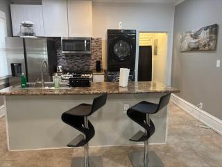 Nice & Cozy 3 bedroom Escape - Waycross - 3