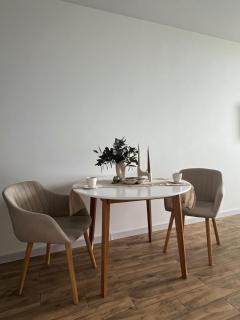 Cozy seaside apartment - Batumi - 9