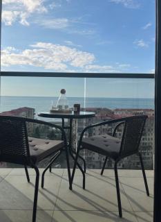 Cozy seaside apartment - 8