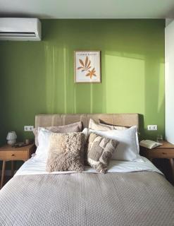 Cozy seaside apartment - Batumi - 6