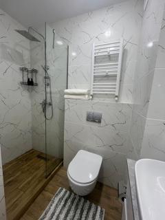 Cozy seaside apartment - Batumi - 5