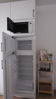 Cozy seaside apartment - Batumi - 3