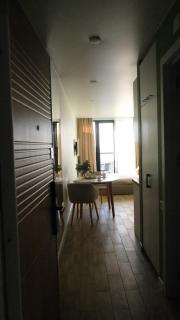 Cozy seaside apartment - Batumi - 2