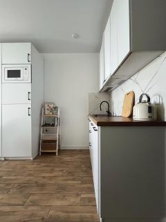 Cozy seaside apartment - Batumi - 1