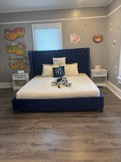 Nice & Cozy 3 bedroom Escape - Waycross - 4