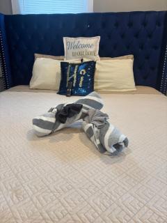 Nice & Cozy 3 bedroom Escape - Waycross - 8
