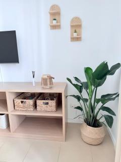 Costa Suite Beach, Pool and Parking - Lloret de Mar - 4