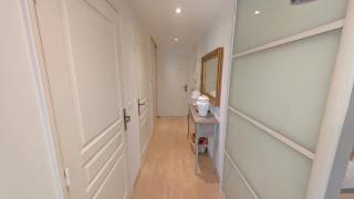 Appartement avec terrasse au coeur de la nature - Annonay - 7