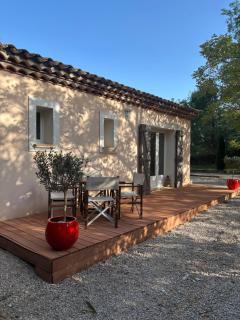 Le calme de la campagne proche de tout..... - Les Arcs sur Argens - 9