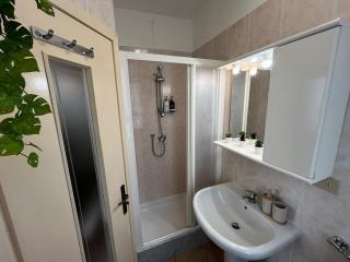100m dal mare, Garage, Terrazza & AC, Sea Nest - Alassio - 2