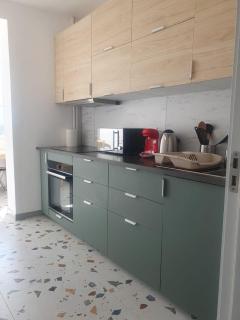 Cozy Apartment at Gara de Nord - Bucarest - 3