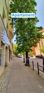 Good Time Apartments Stare Miasto 71, Old Town, TOP lokalizacja - Poznan - 9