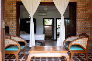 Villa de Fedelia - Cherating - 3