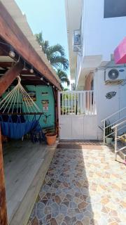Jackuri Casa Hospedaje - San Andrés - 6