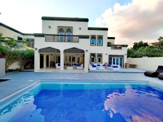 Signature 7-bedroom Villa Marina - 3