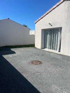 LIL de SAND - Bourcefranc - 9