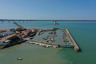 LIL de SAND - Bourcefranc - 8