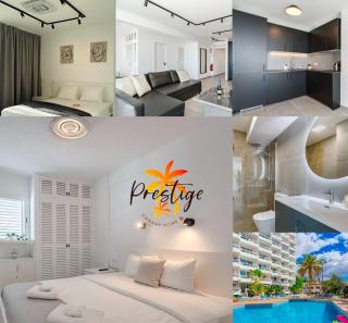 Luxury Ponderosa - Playa de las Americas - 0