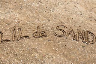 LIL de SAND - Bourcefranc - 3