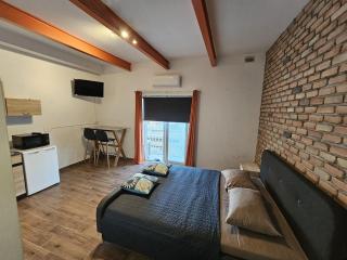 Modern Studio near Valletta and Sliema - Taʼ Xbiex - 0