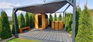 Domek pod Sosnową Górą 2 - Żelazno - 7