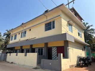 MURUDESWARA Stay - Māvalli - 3