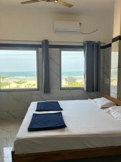 MURUDESWARA Stay - Māvalli - 2
