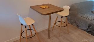 Studio Cosy centre Toulouse - Toulouse - 2