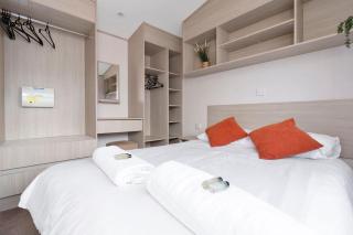 Vacant Nests Seton Sands The St Andrews - Port Seton - 8