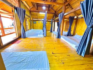 Nàng Ban house - Mộc Châu - 7