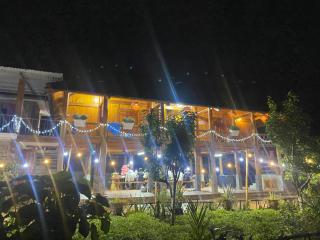 Nàng Ban house - Mộc Châu - 2