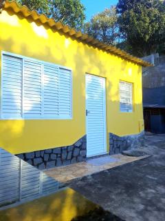 Father's Dream kitinet - Miguel Pereira - 0