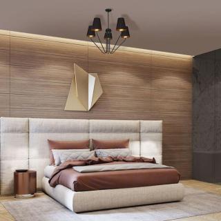 Aban Suites Hotel - Dargai - 5