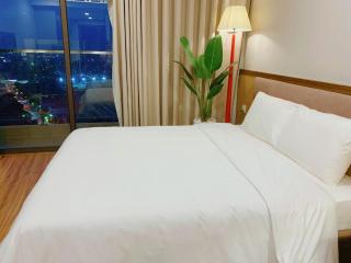 Apec Mandala Hotel & Suites Hai Duong - Hải Dương - 1