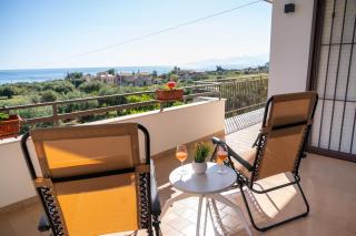 Marina Holiday - Altavilla Milicia - 6