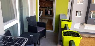 Apartament Prima Univesitatii Oradea - Oradea - 8