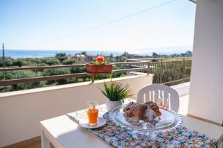 Marina Holiday - Altavilla Milicia - 0