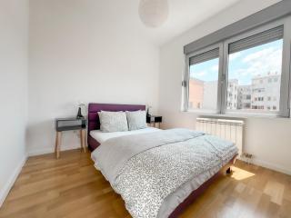 Sunny Center - Belgrado - 7