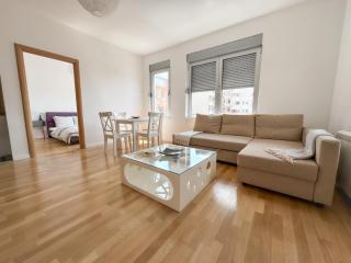 Sunny Center - Belgrado - 8