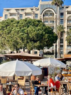 Duplex heart of Cannes with terrace - Cannes - 2