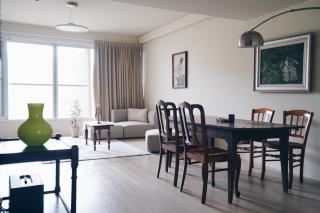 Chulin Homestay - Tainan - 9