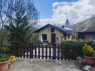 Casa di Viu' - Viù - 9