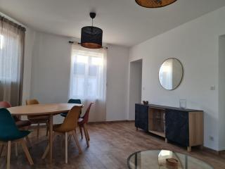 Duplex cosy et coloré - - 3