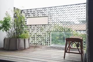 Chulin Homestay - Tainan - 8