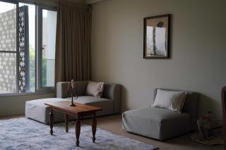 Chulin Homestay - Tainan - 6